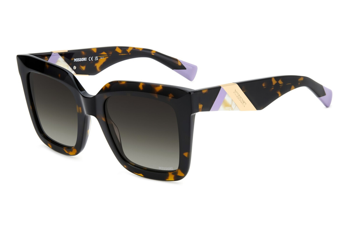 Sunglasses Woman Missoni Mis 0192/S MIS 207539 086 HA