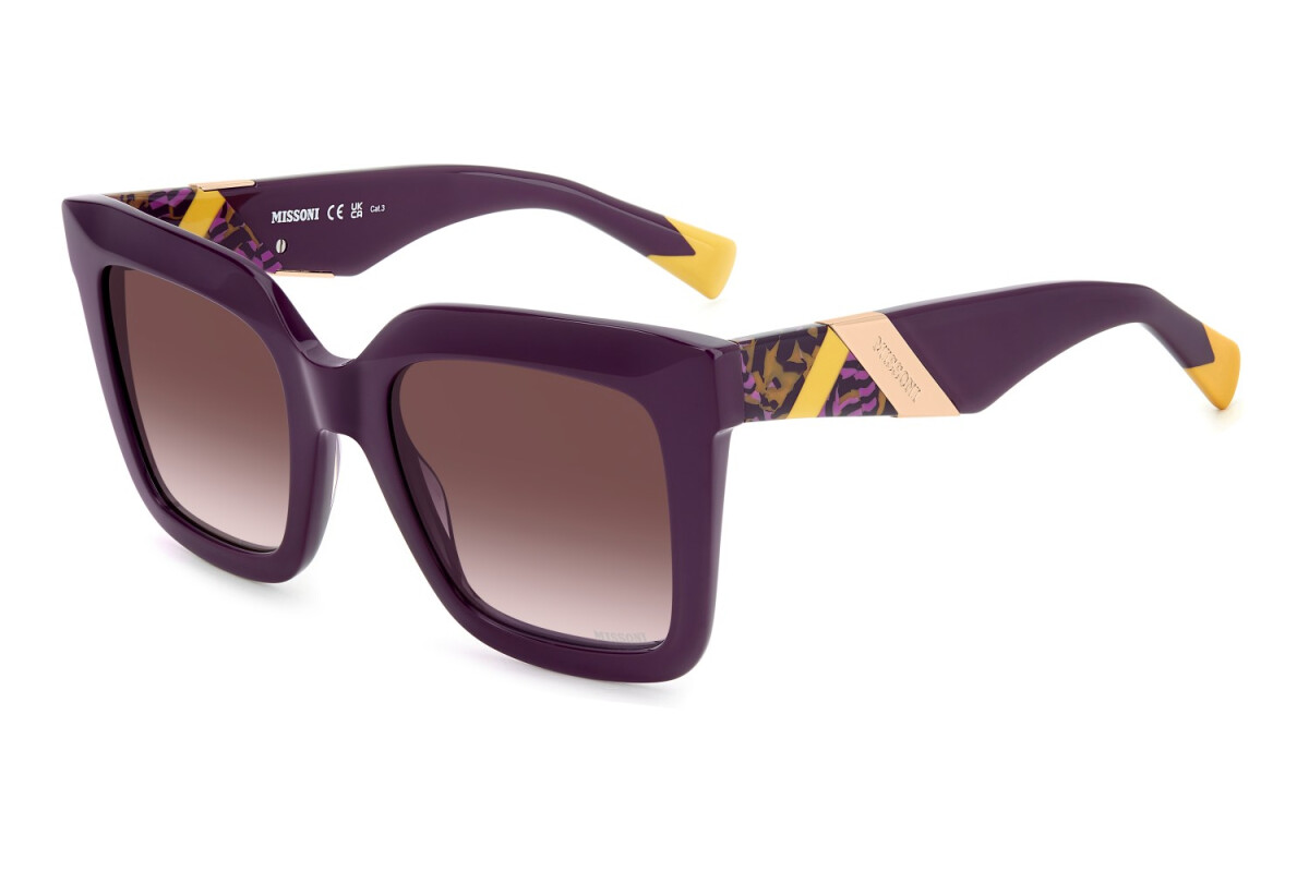 Sonnenbrillen Frau Missoni Mis 0192/S MIS 207539 0T7 3X