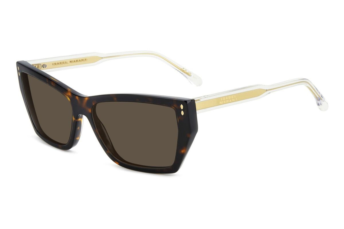 Sunglasses Woman Isabel Marant Im 0197/S ISM 207543 086 70