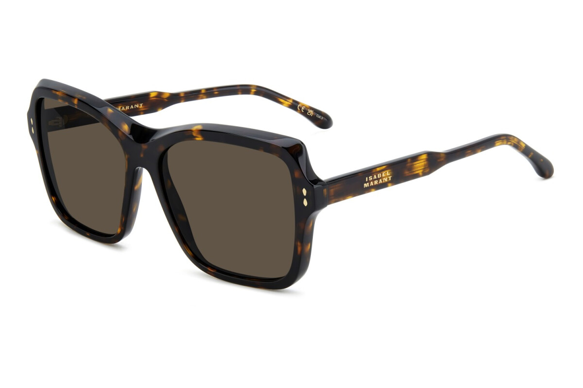 Sunglasses Woman Isabel Marant Im 0193/S ISM 207576 086 70