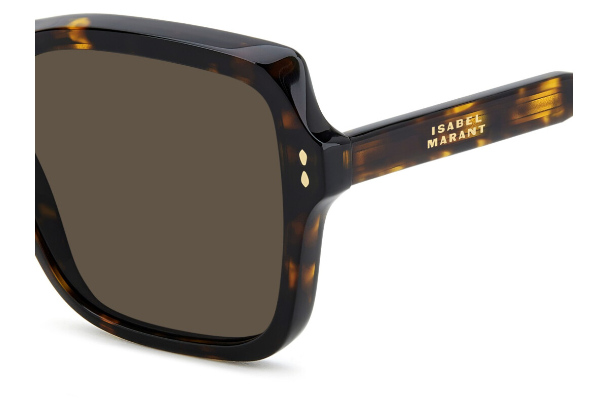 Sunglasses Woman Isabel Marant Im 0193/S ISM 207576 086 70