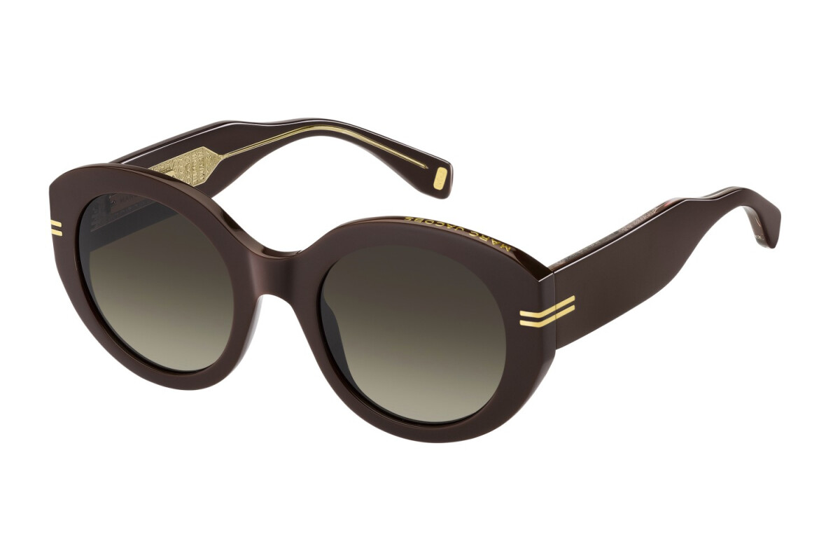 Sunglasses Woman Marc Jacobs Mj 1110/S JAC 207593 09Q HA