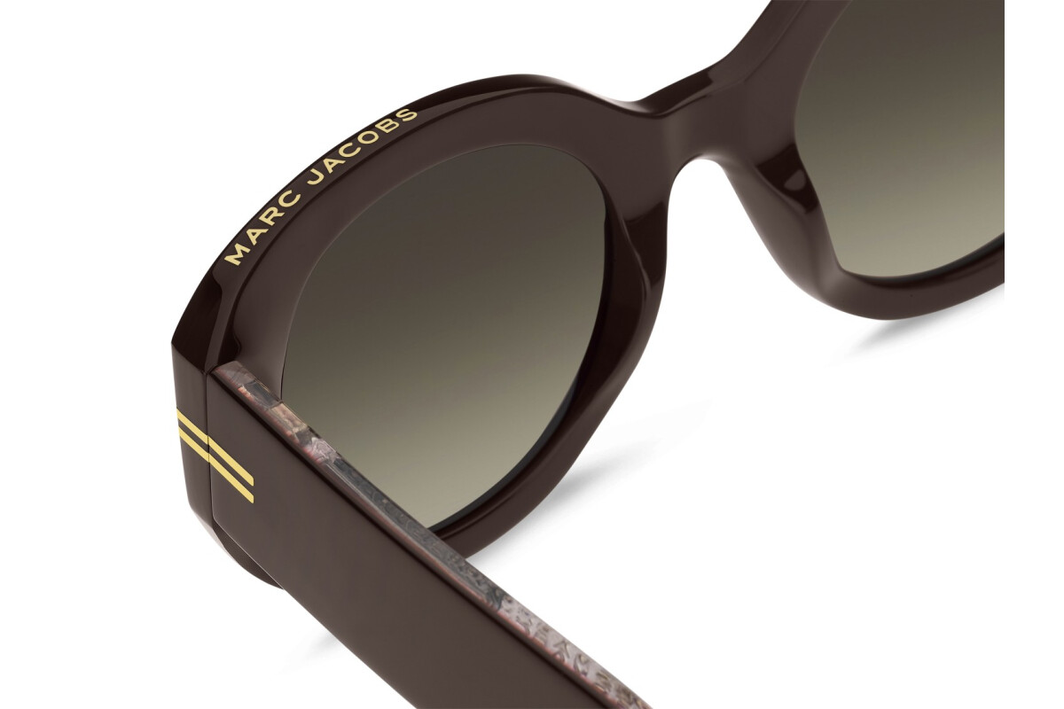 Sunglasses Woman Marc Jacobs Mj 1110/S JAC 207593 09Q HA