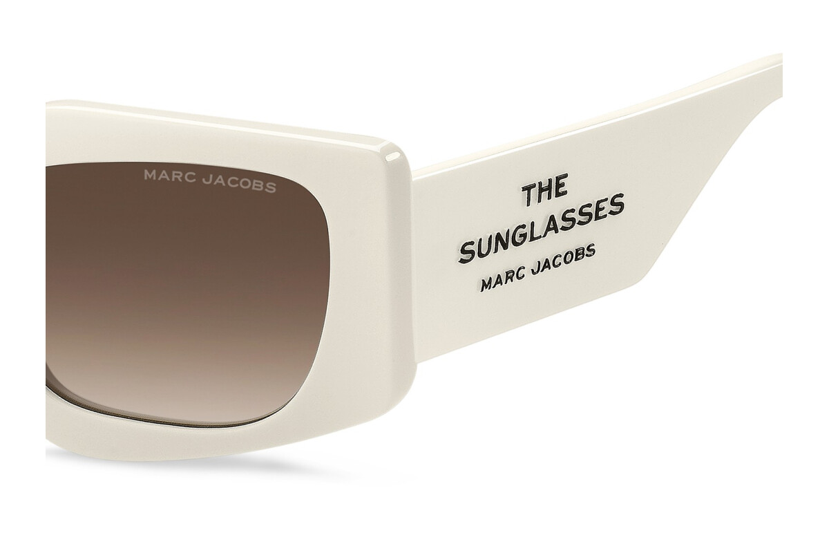 Lunettes de soleil Femme Marc Jacobs Marc 774/S JAC 207596 SZJ HA