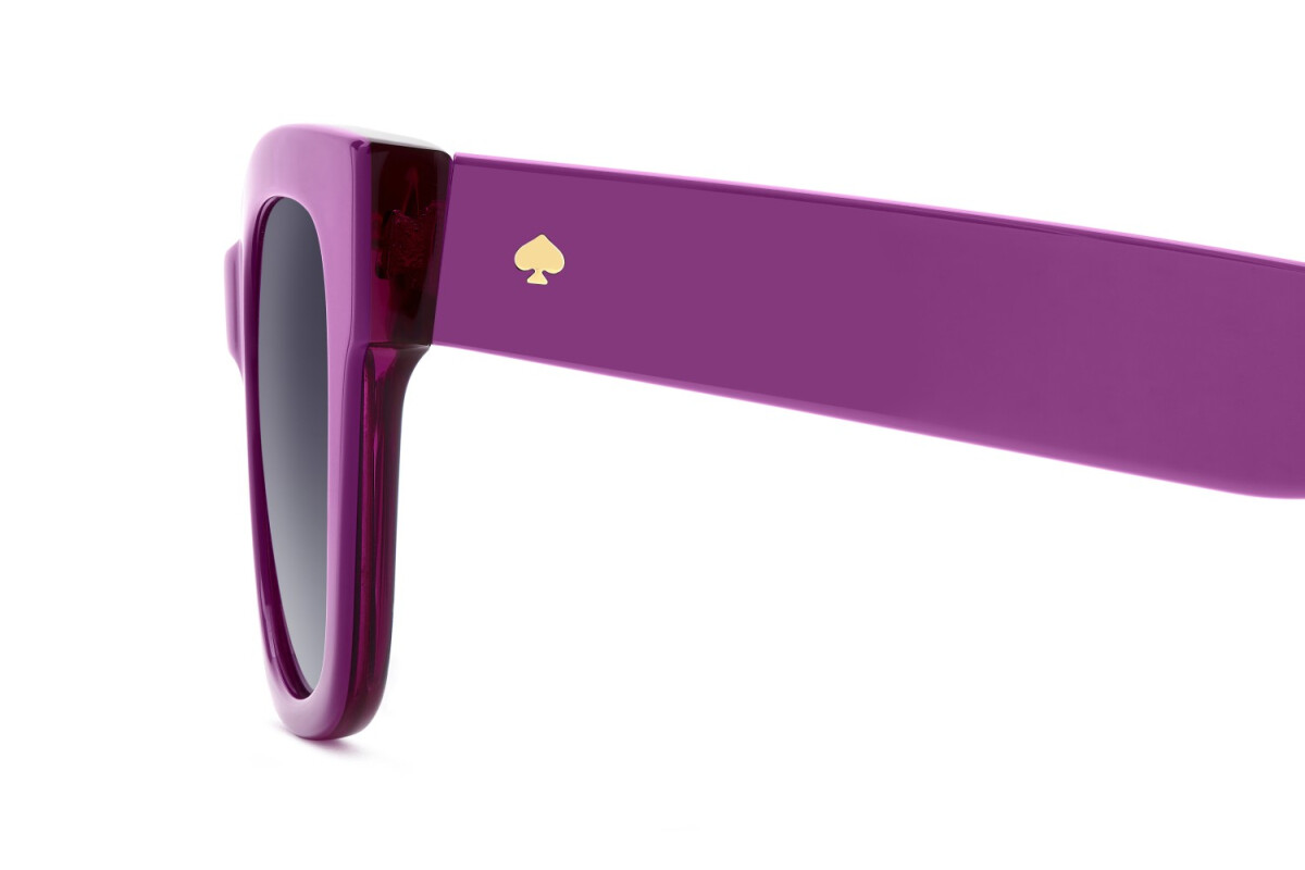 Sunglasses Woman Kate Spade Ks Aimee/S KSP 207628 35J 9O