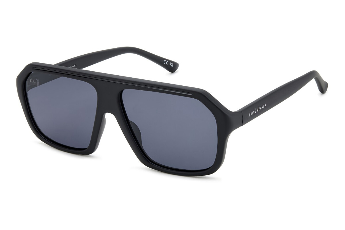 Sunglasses Man Privé Revaux Clevelander/S PRR 207661 003 M9