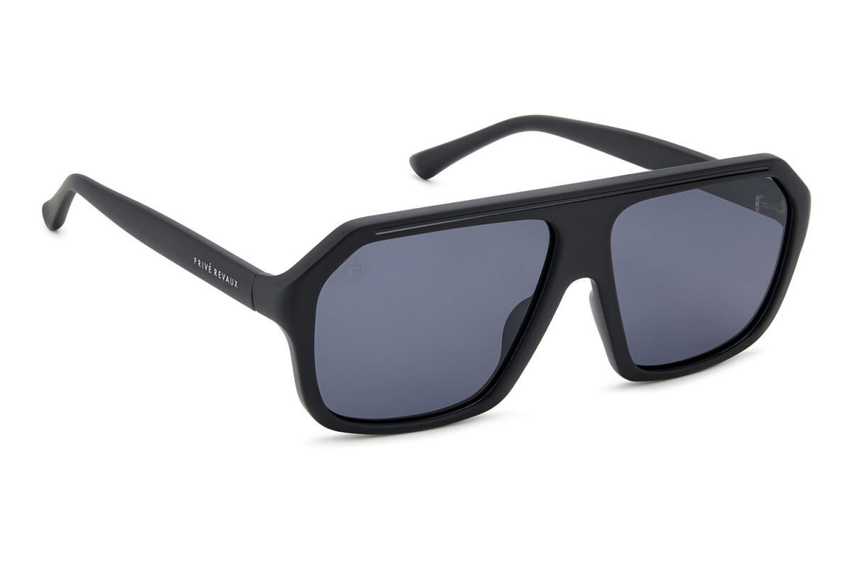 Sunglasses Man Privé Revaux Clevelander/S PRR 207661 003 M9