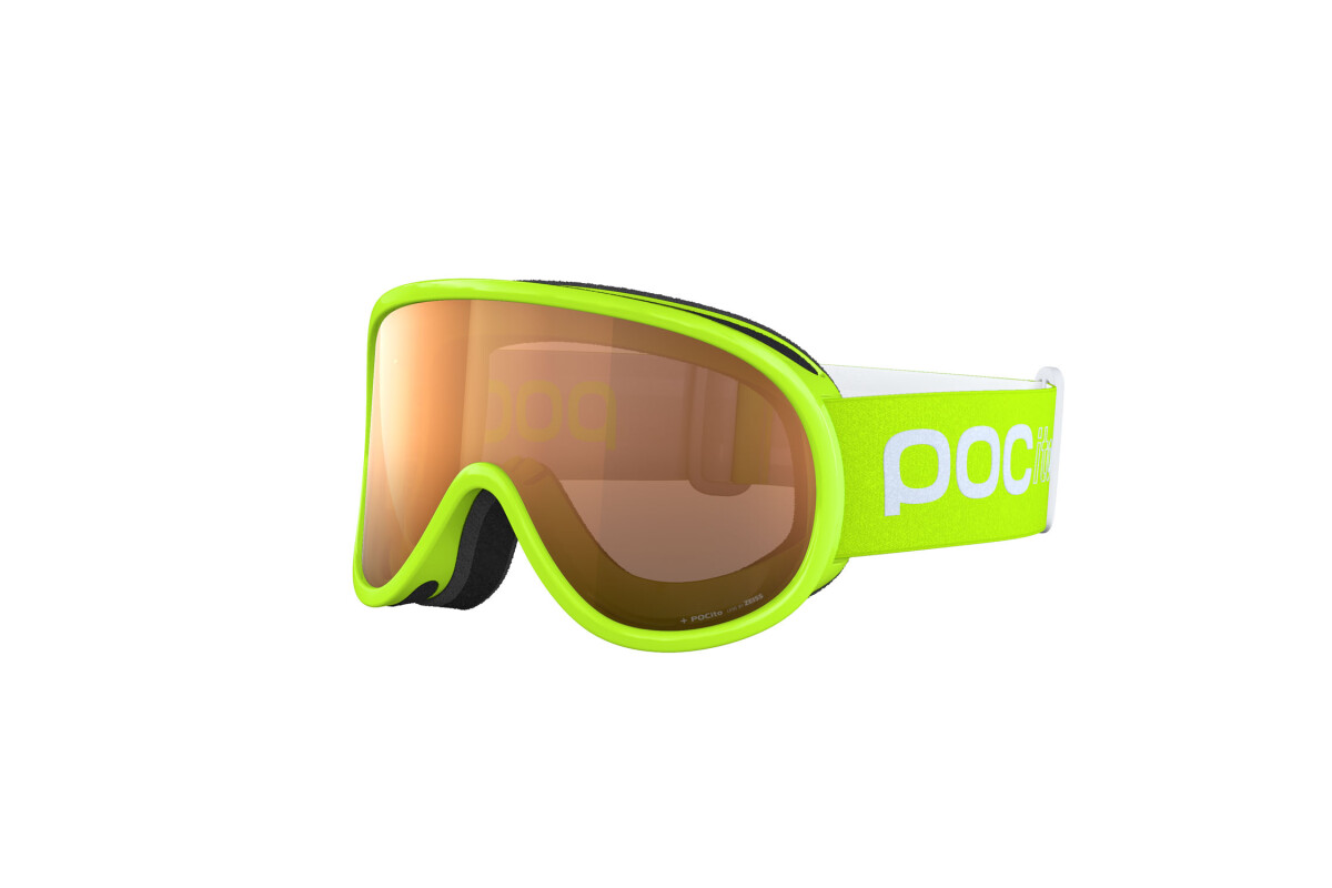 Ski and snowboard goggles Junior Poc Pocito Retina POC_40064_8234