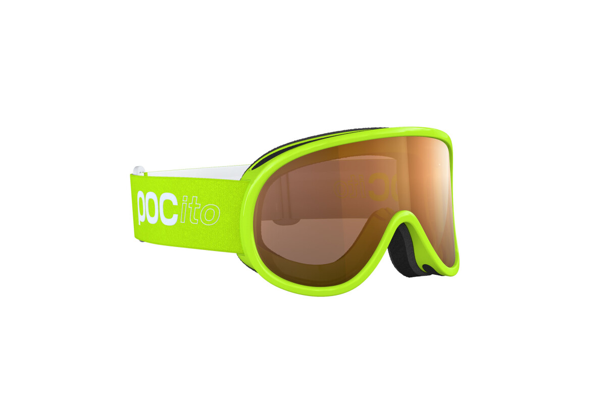 Ski and snowboard goggles Junior Poc Pocito Retina POC_40064_8234