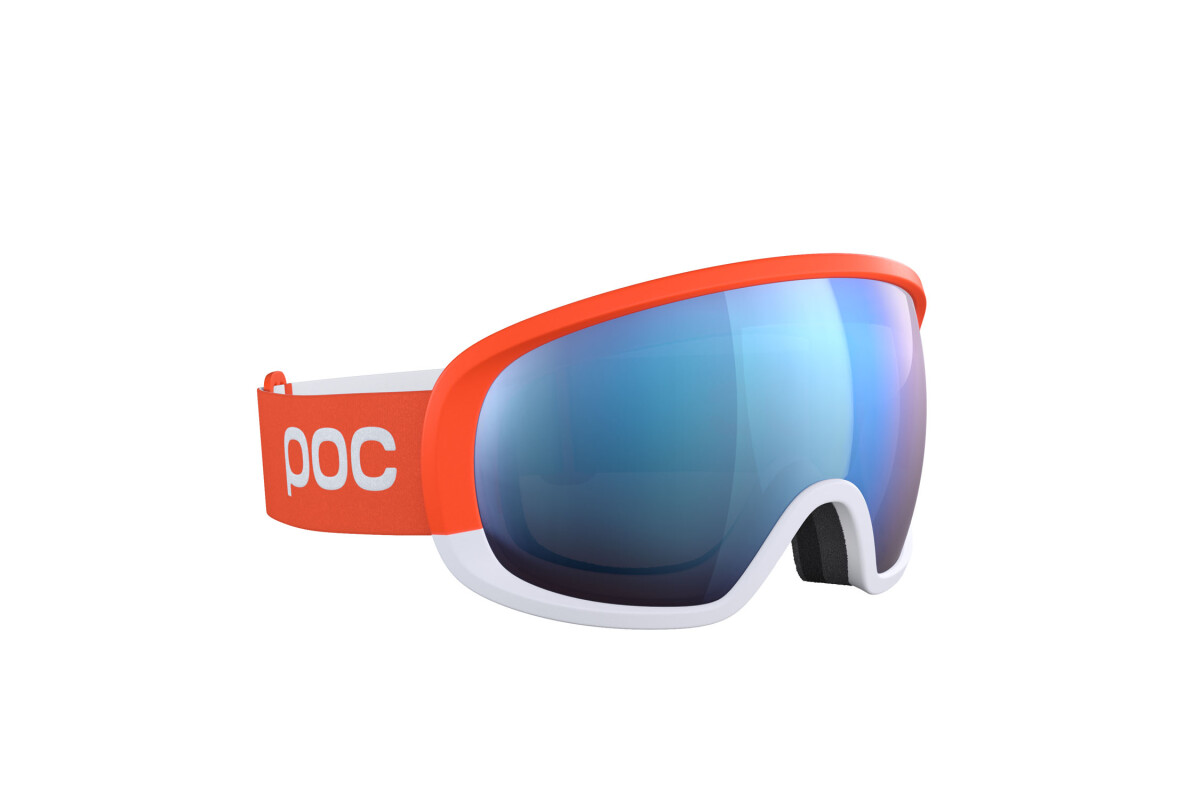 ГОРНОЛЫЖНЫЕ ОЧКИ-МАСКИ унисекс Poc Fovea Clarity Comp POC_40440_8453