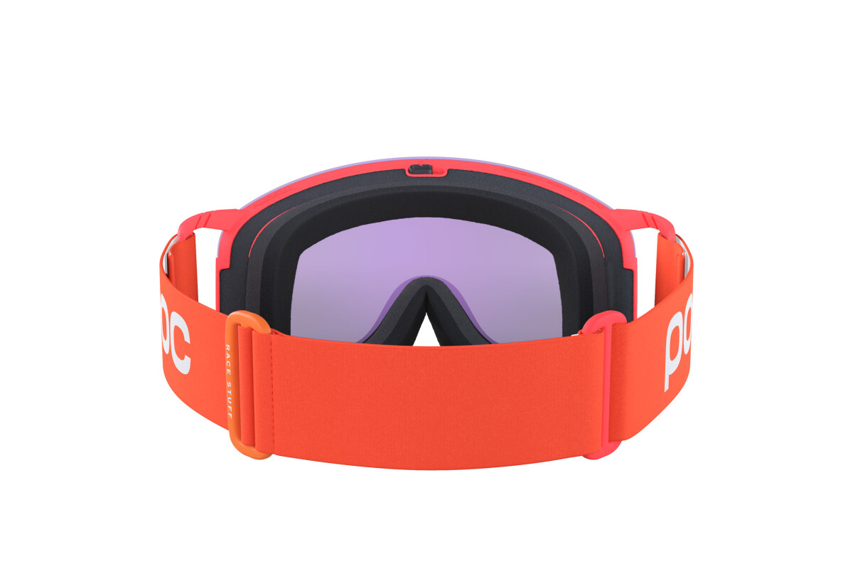 Ski and snowboard goggles Unisex Poc Nexal Clarity Comp POC_40812_8459