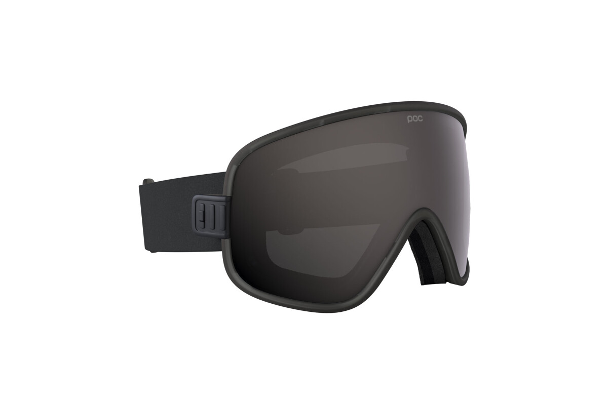 Skibrillen en snowboardmaskers Unisex Poc Vitrea POC_40830_9602