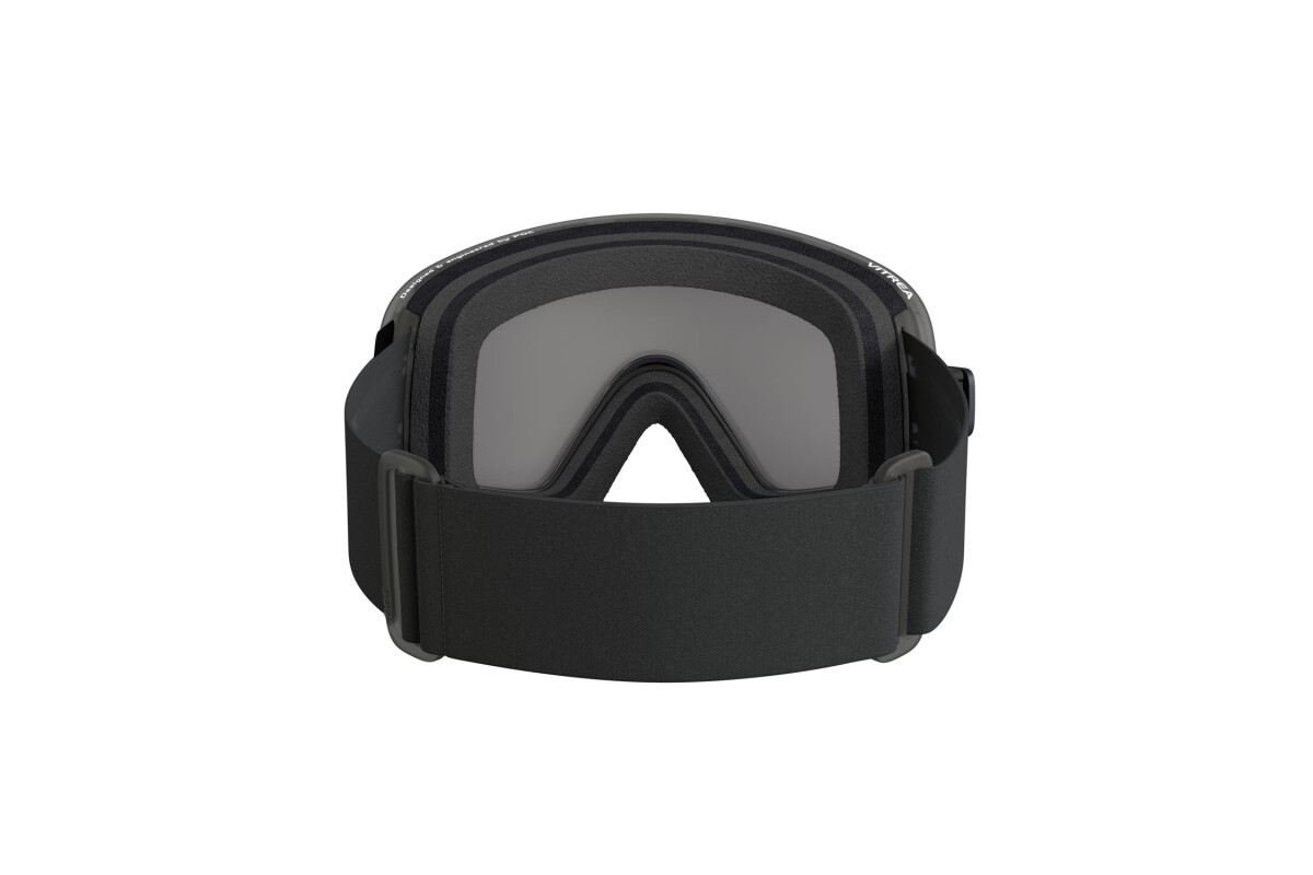 Skibrillen en snowboardmaskers Unisex Poc Vitrea POC_40830_9602