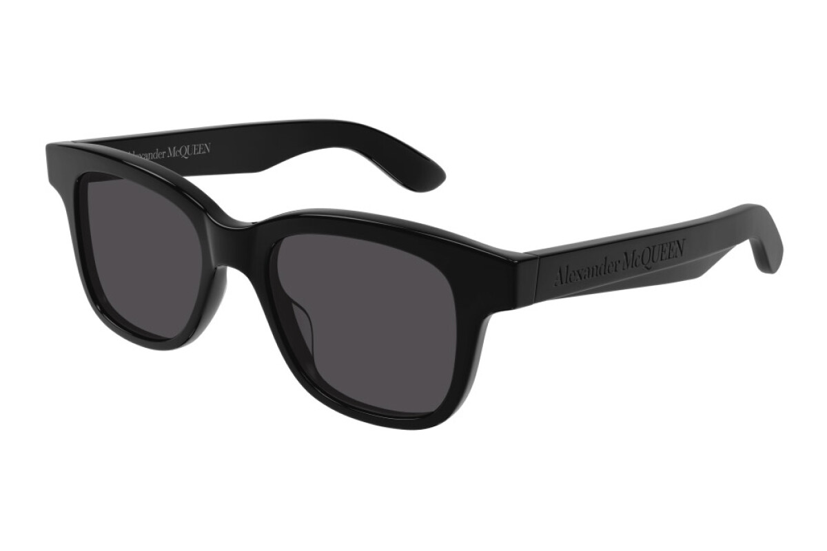 Lunettes de soleil Homme Alexander McQueen  AM0382S-005