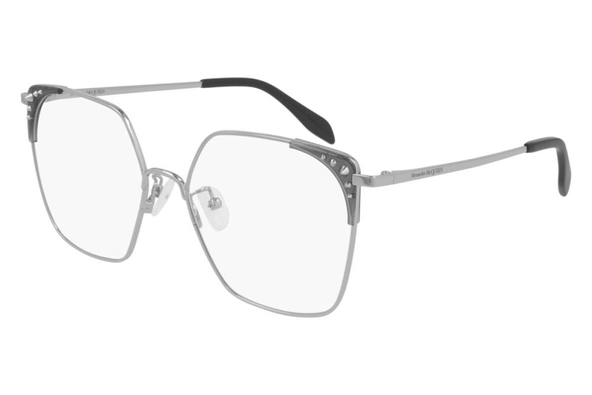 Eyeglasses Woman Alexander McQueen Romance AM0312O-001