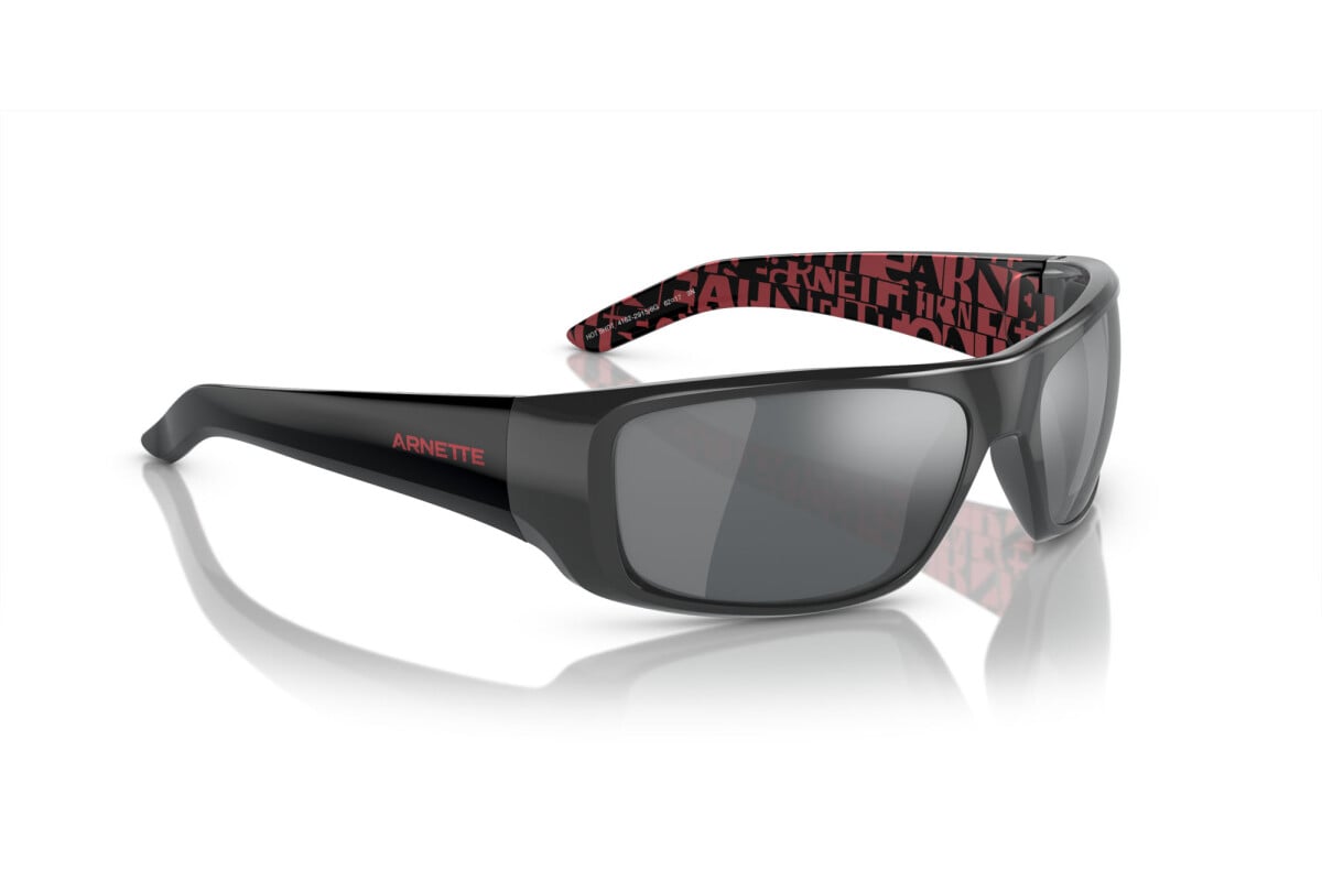 Occhiali da sole Uomo Arnette Hot Shot AN 4182 29156G