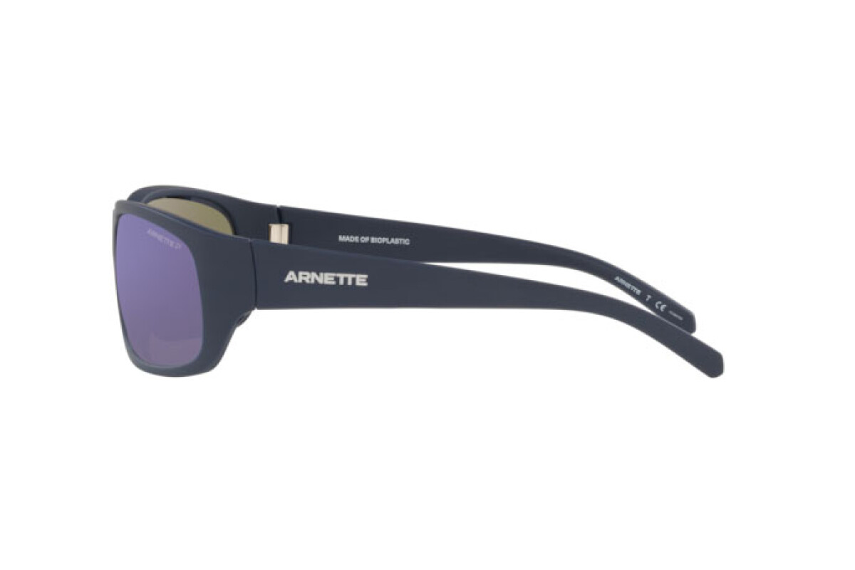 Lunettes de soleil Homme Arnette Uka-uka AN 4290 275922