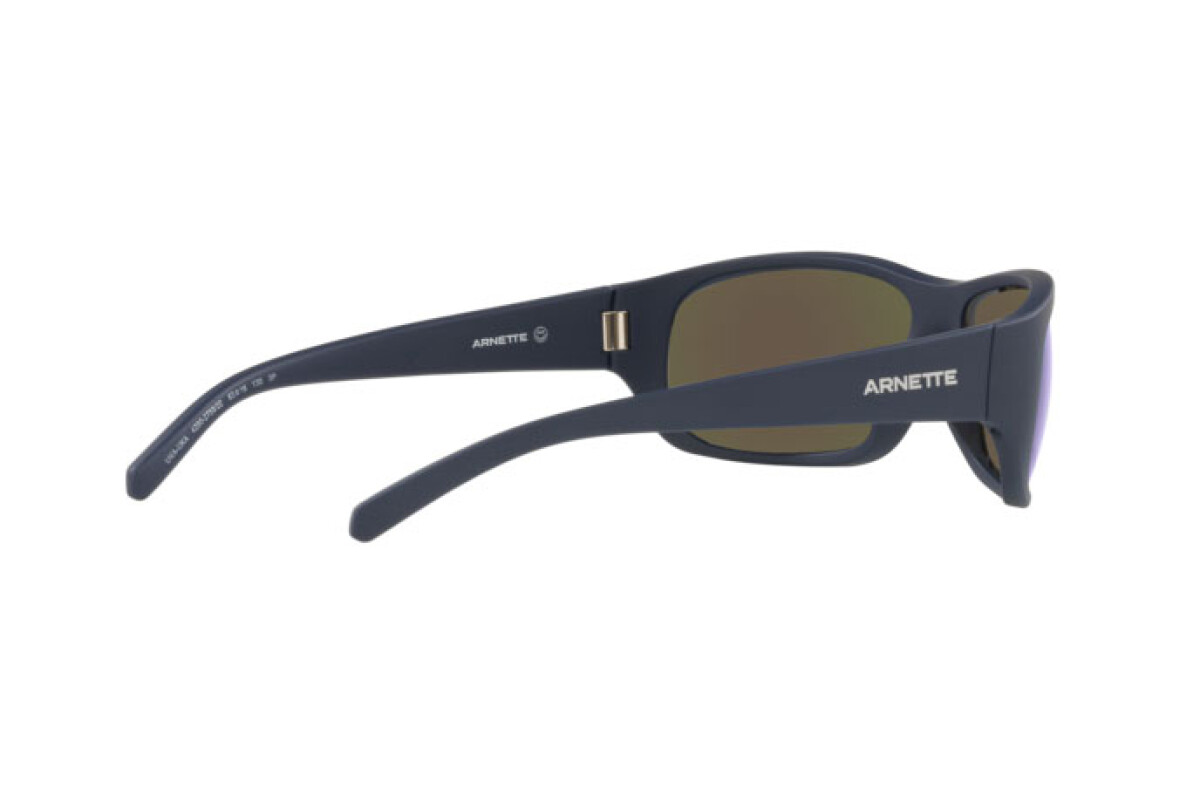 Lunettes de soleil Homme Arnette Uka-uka AN 4290 275922