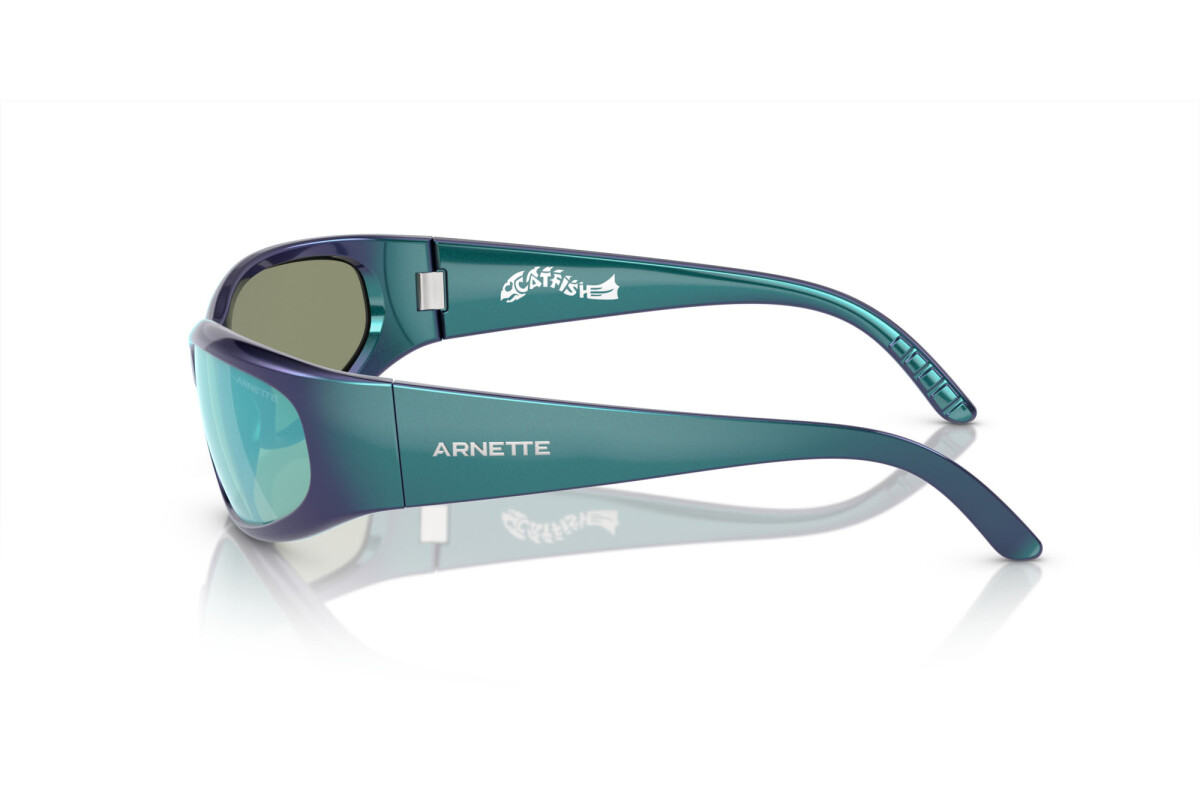 Occhiali da sole Uomo Arnette Catfish AN 4302 290925