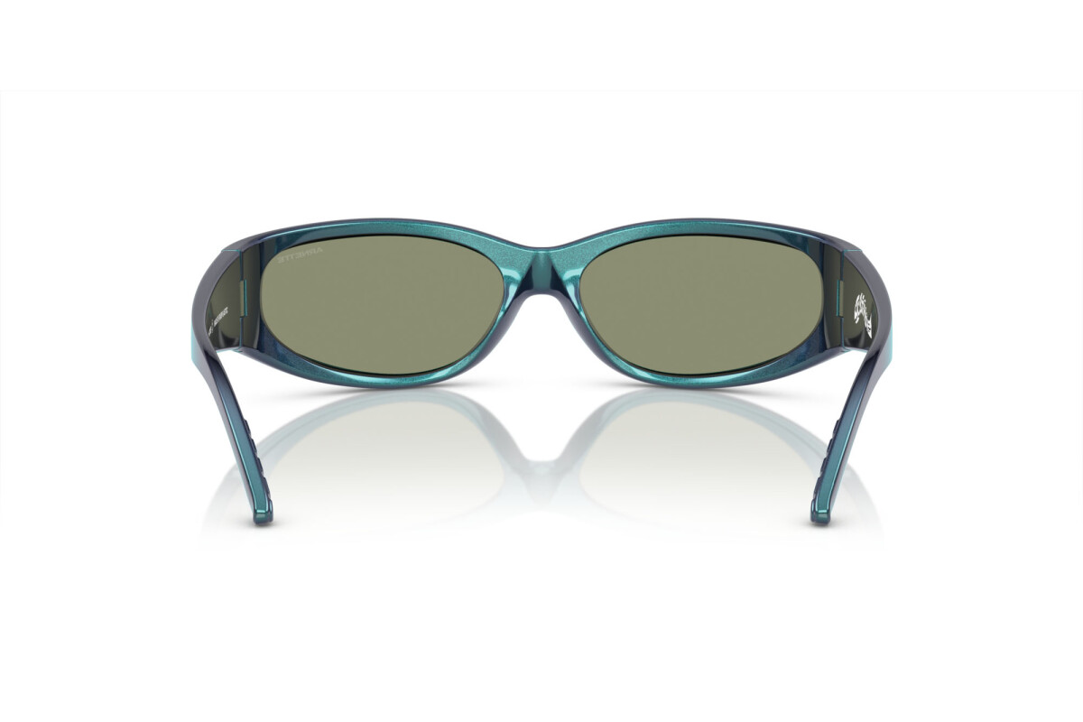 Occhiali da sole Uomo Arnette Catfish AN 4302 290925