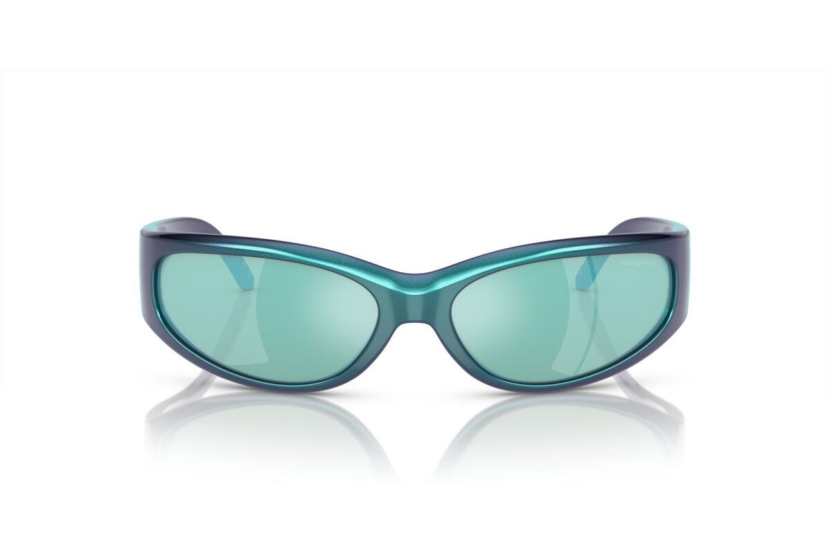 Occhiali da sole Uomo Arnette Catfish AN 4302 290925