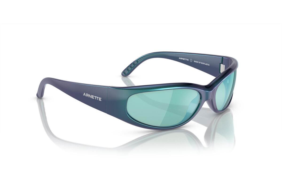 Occhiali da sole Uomo Arnette Catfish AN 4302 290925