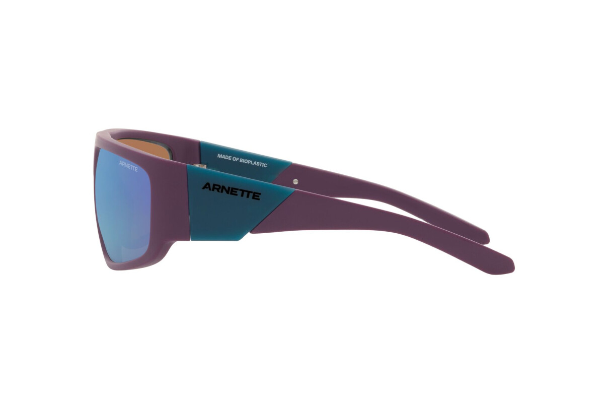 Lunettes de soleil Unisexe Arnette Heist 3.0 AN 4304 2765Y7