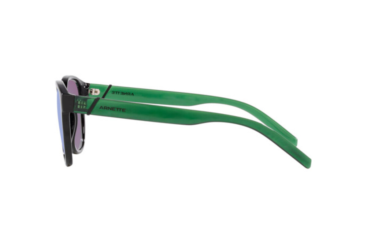 Zonnebrillen Man Arnette Barranco AN 4319 2871F2