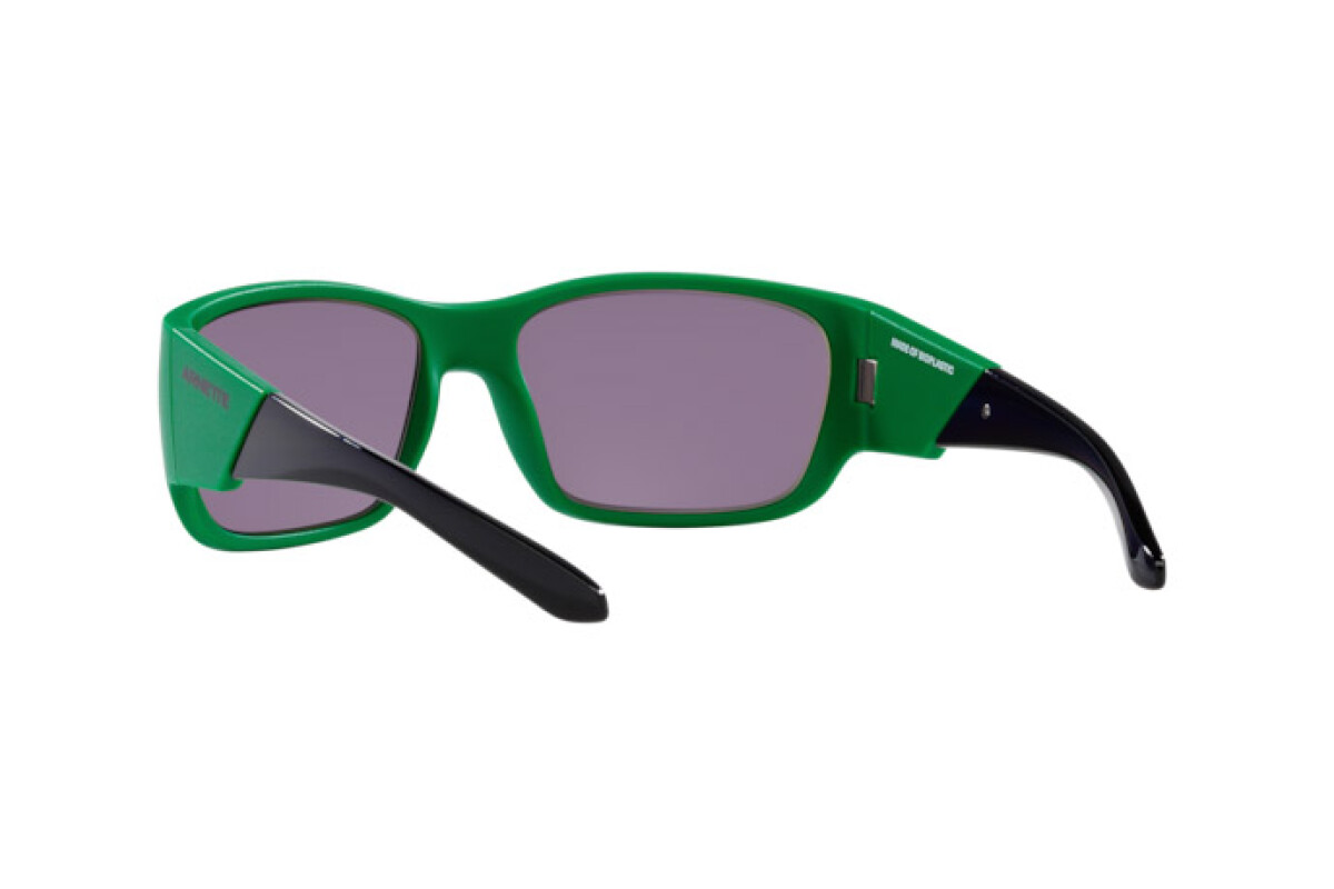 Sunglasses Man Arnette Lil' Snap AN 4324 2878F2