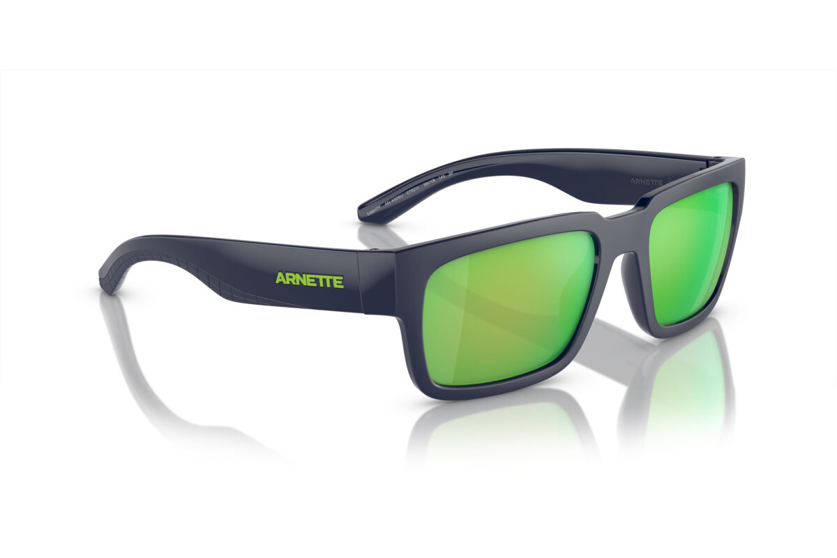 СОЛНЦЕЗАЩИТНЫЕ ОЧКИ мужчина Arnette Samhty AN 4326U 27621I