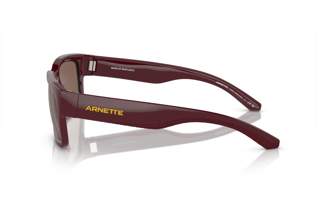 Lunettes de soleil Homme Arnette Samhty AN 4326U 290573