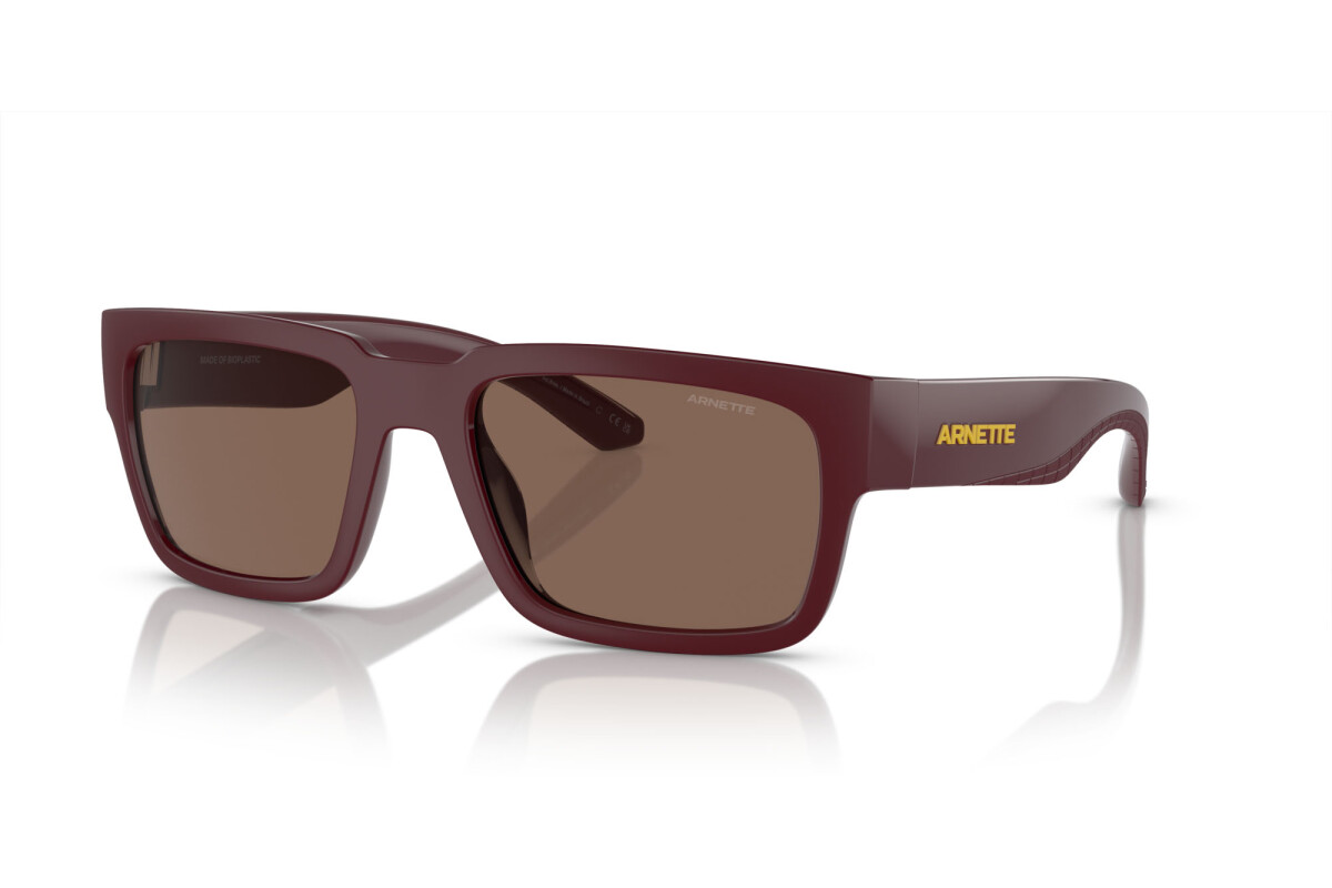 СОЛНЦЕЗАЩИТНЫЕ ОЧКИ мужчина Arnette Samhty AN 4326U 290573