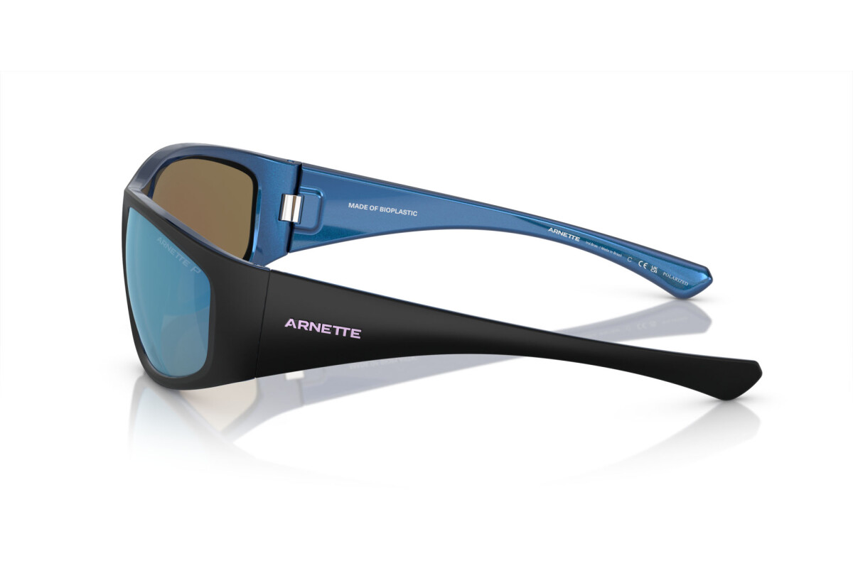 СОЛНЦЕЗАЩИТНЫЕ ОЧКИ мужчина Arnette Ilum AN 4331 292322