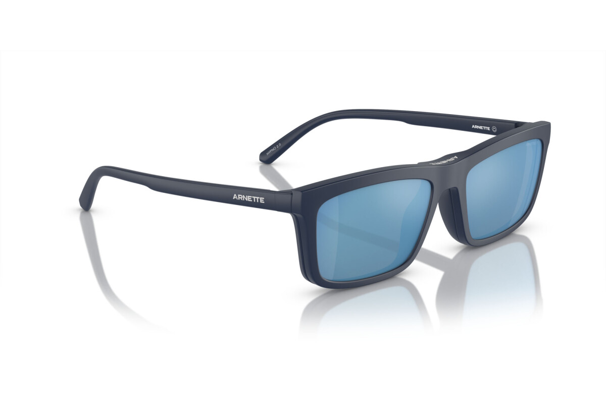 Occhiali da sole Uomo Arnette Hypno 2.0 AN 4333 27591W