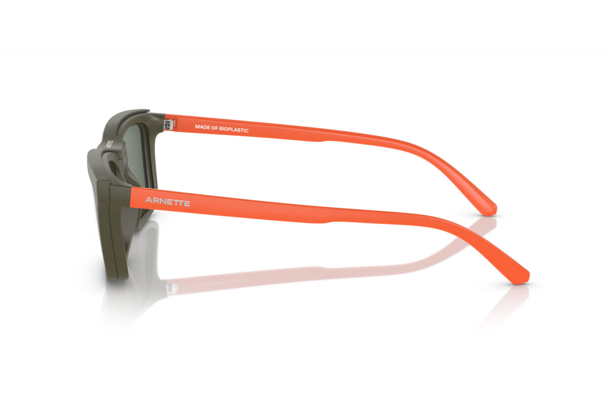 Sonnenbrillen Mann Arnette Hypno 2.0 AN 4333 28541W