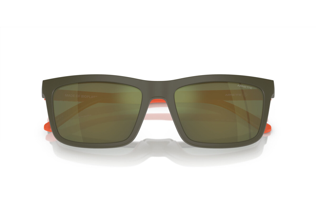 Sunglasses Man Arnette Hypno 2.0 AN 4333 28541W