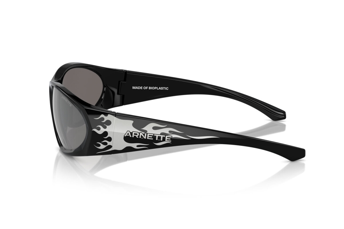 Zonnebrillen Man Arnette Ilum 2.0 AN 4342 29606G