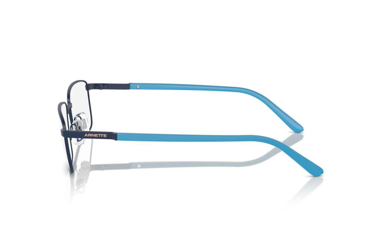 Brillen Man Arnette Cauca AN 6141 744