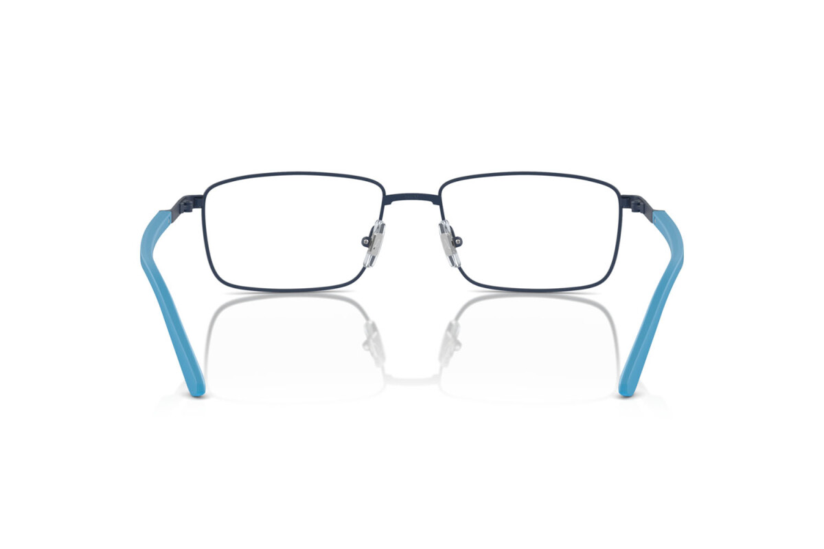 Brillen Man Arnette Cauca AN 6141 744