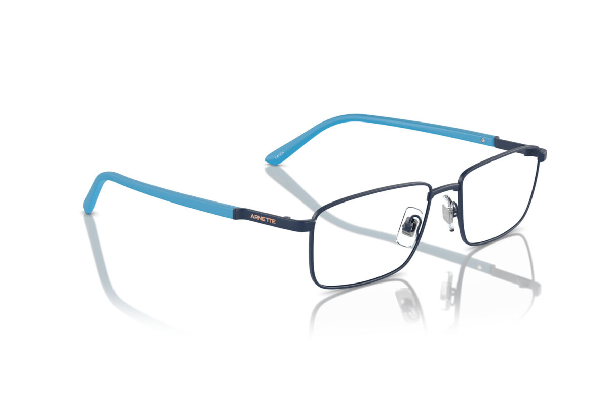 Brillen Man Arnette Cauca AN 6141 744