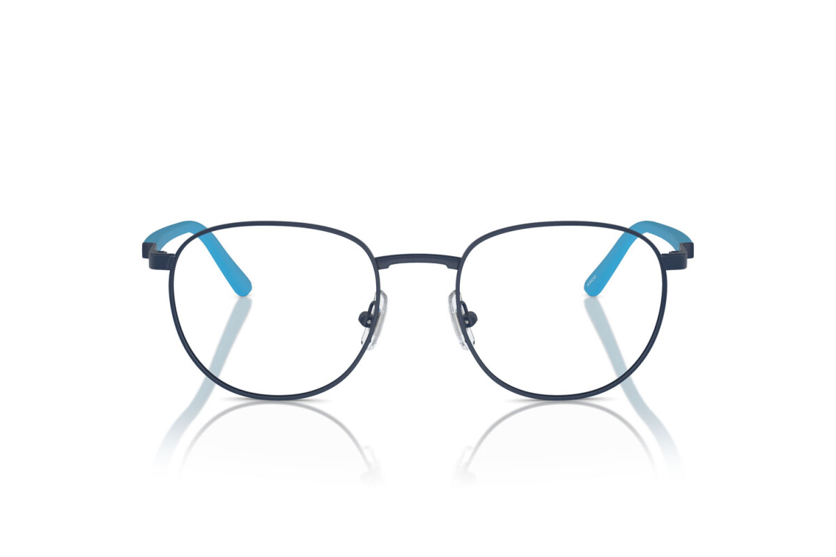 Brillen Man Arnette Huancas AN 6142 744