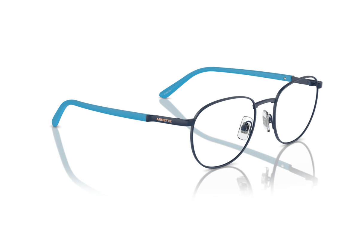 Brillen Man Arnette Huancas AN 6142 744