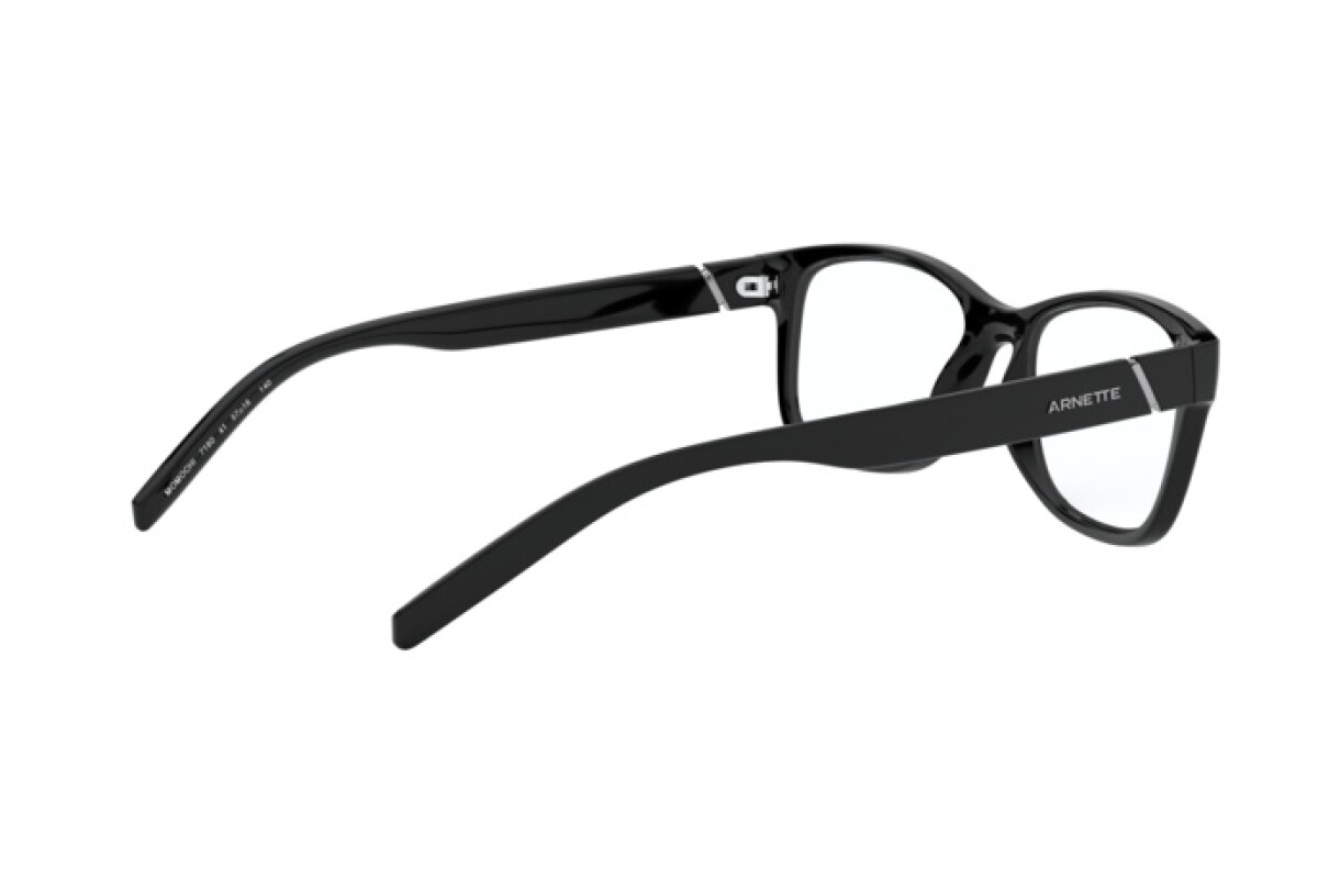 Lunettes de vue Homme Arnette Momochi AN 7180 41