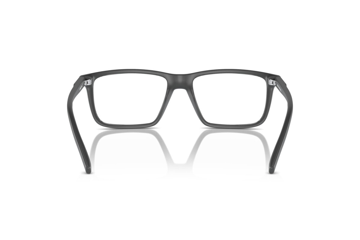 Brillen Mann Arnette Eyeke AN 7197 2841