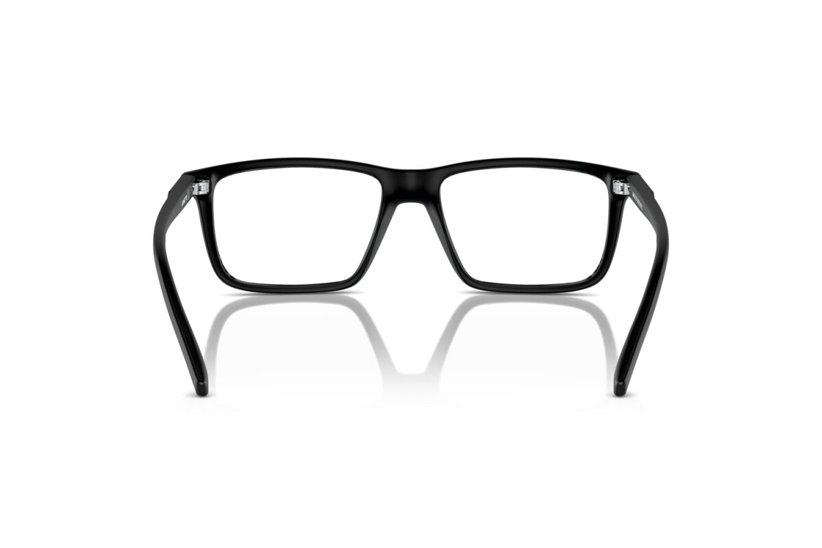 Brillen Mann Arnette Eyeke AN 7197 2900