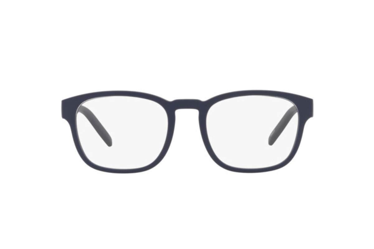 Eyeglasses Man Arnette Chuutt AN 7207 2759