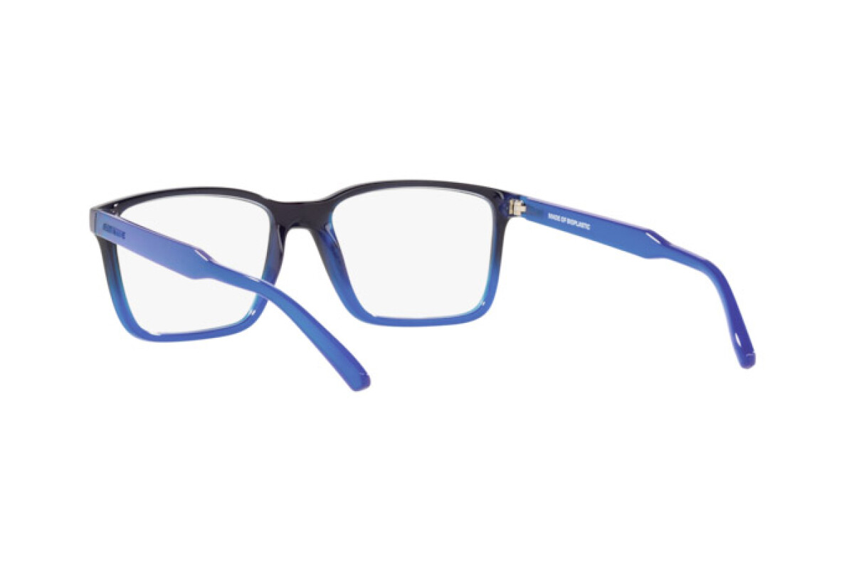 Lunettes de vue Homme Arnette Nakki AN 7208 2803