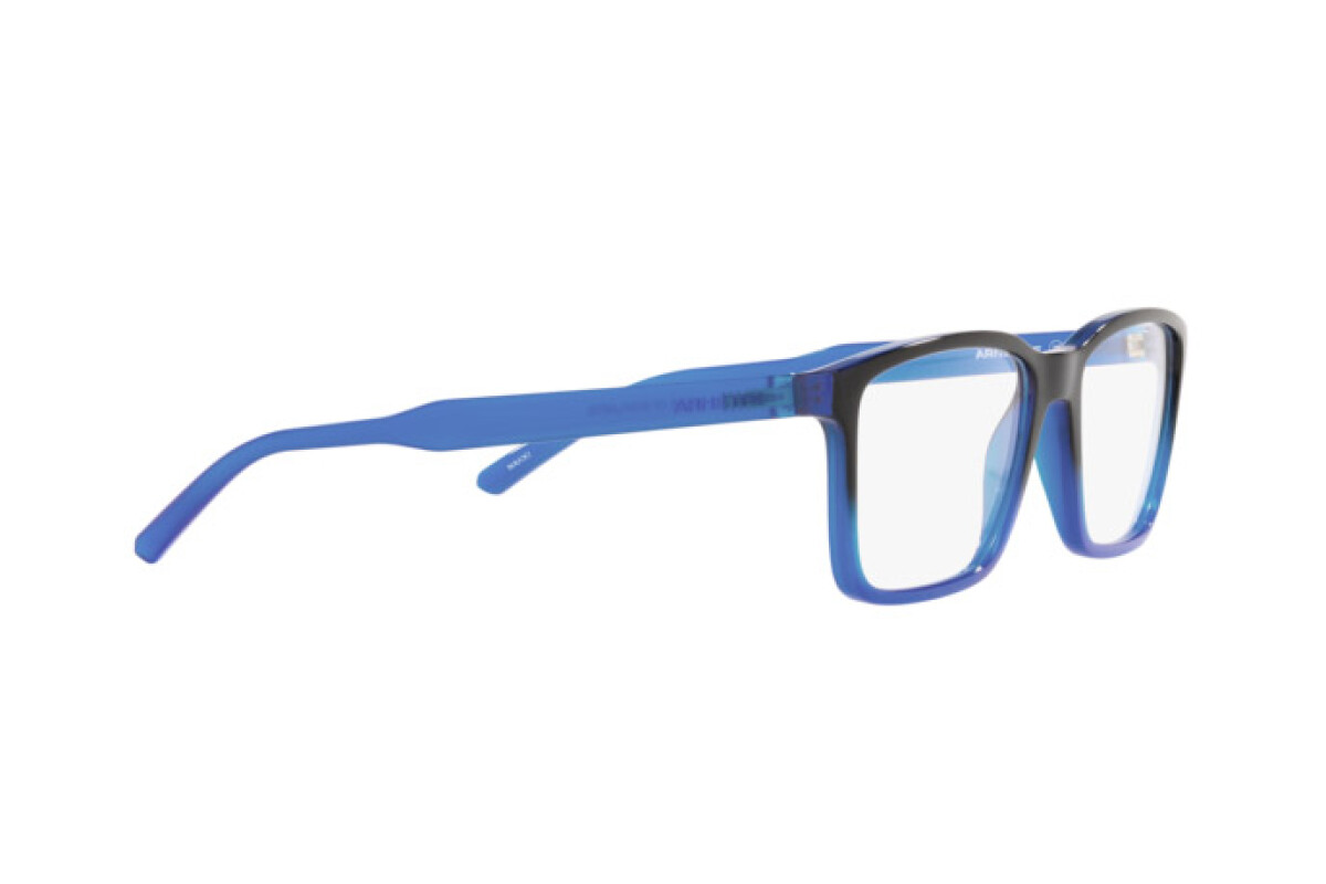 Lunettes de vue Homme Arnette Nakki AN 7208 2803