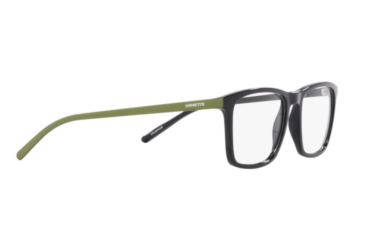 Eyeglasses Man Arnette Frogface AN 7209 2889