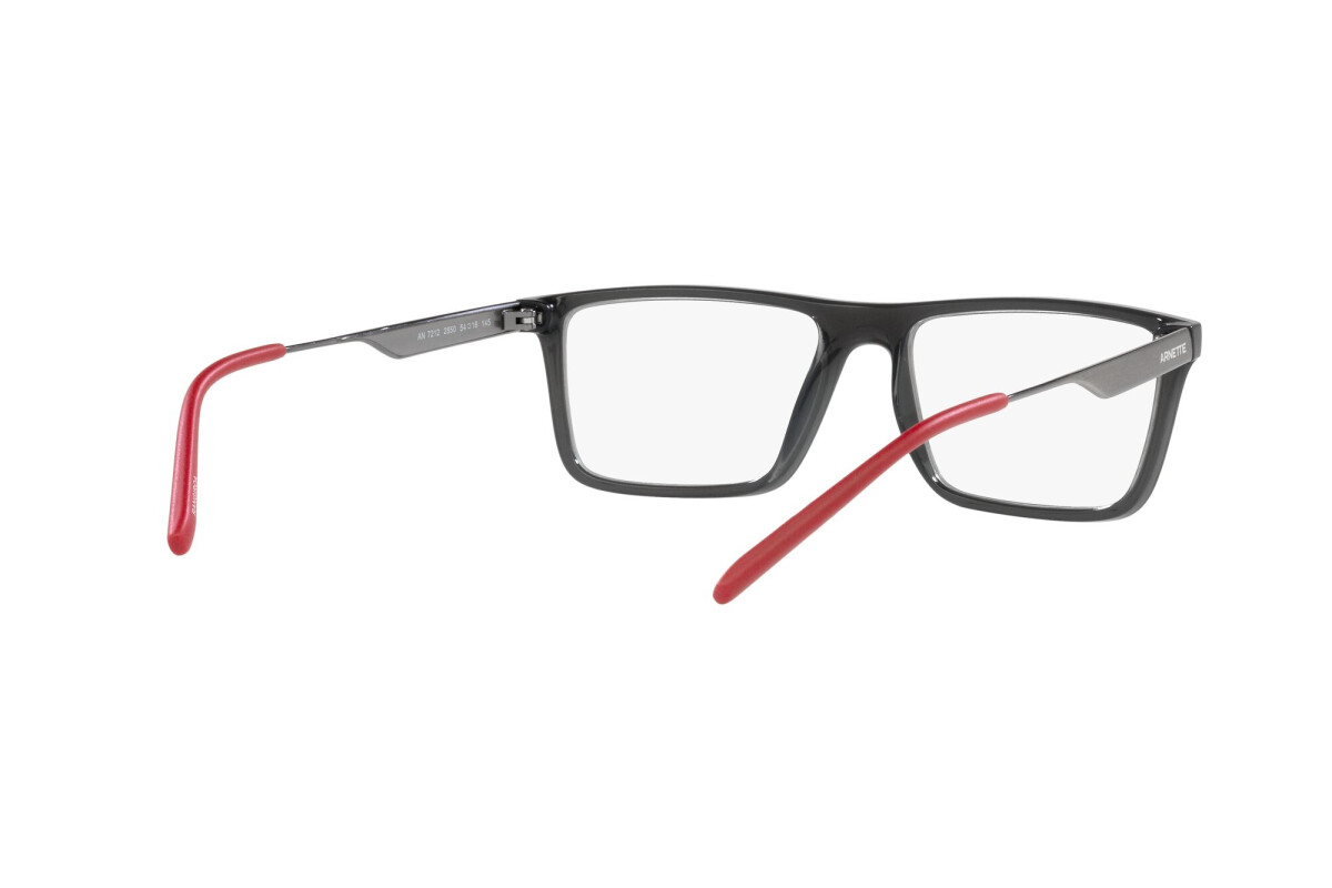 Occhiali da vista Unisex Arnette Rangiroa AN 7212 2850